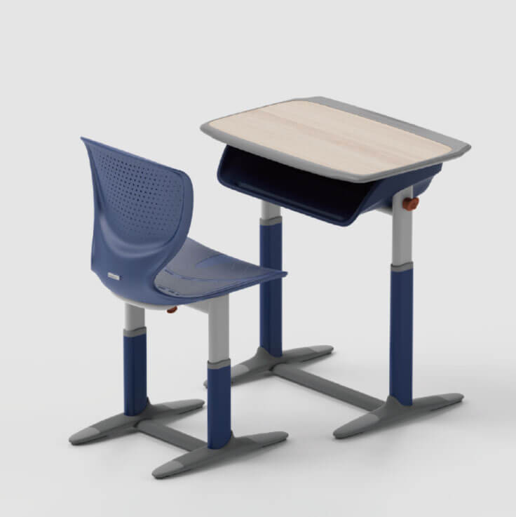 Student Desks & Chairs